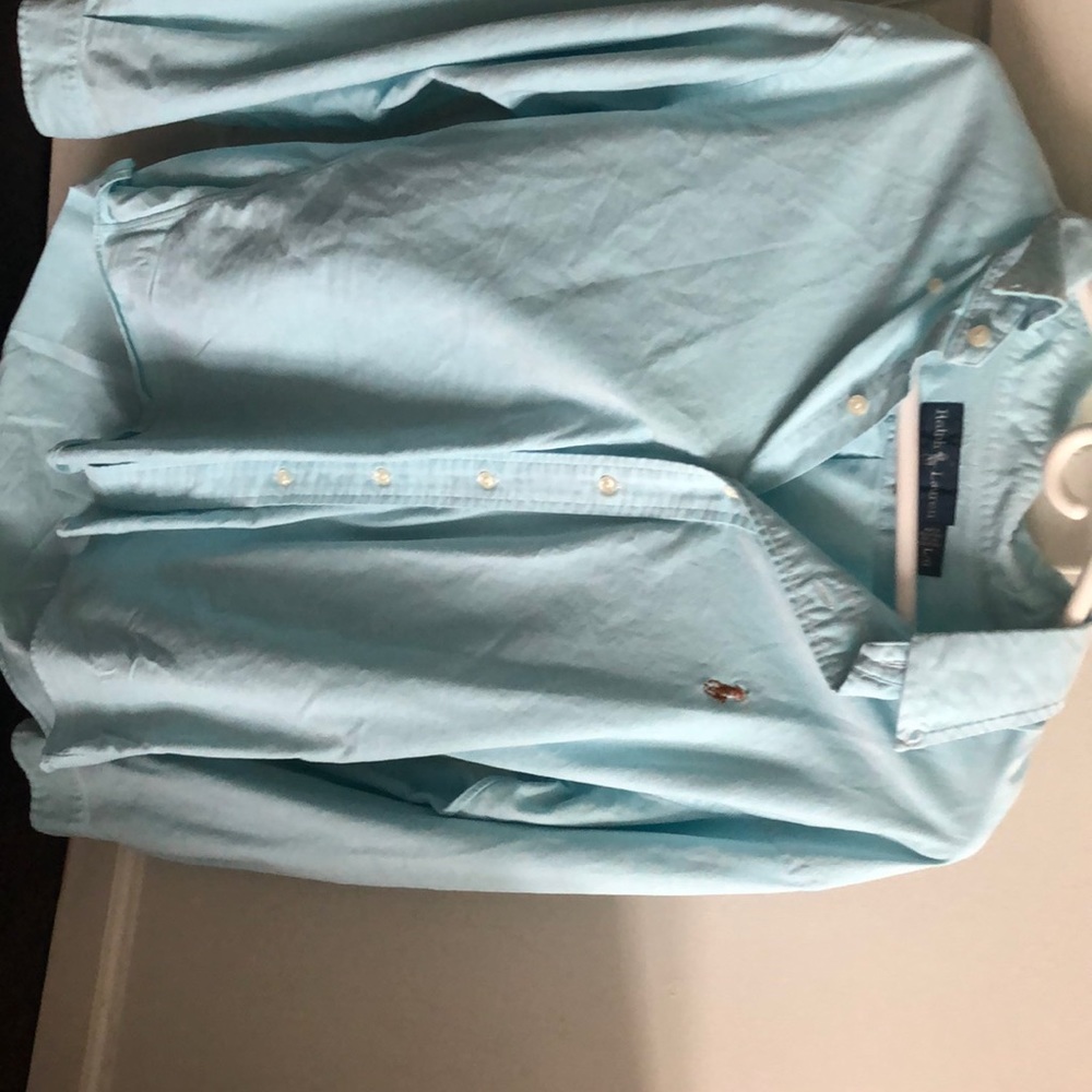 Ralph Lauren size L